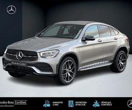 300 E 4MATIC AMG LINE 2.0 320 CH 9G-TRONIC