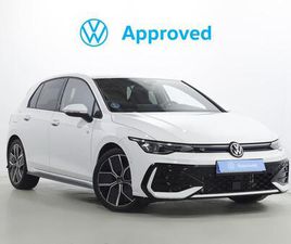 R-LINE 1.5 ETSI 110 KW (150 CV) DSG