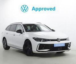 R-LINE 1.5 ETSI 110 KW (150 CV) DSG