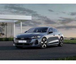 E-HYBRID S LINE QUATTRO S TRONIC 220KW