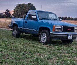 GMC SIERRA 1500 GMC SIERRA