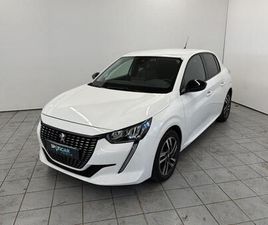 1.5 BLUEHDI 100CH S&S ALLURE PACK