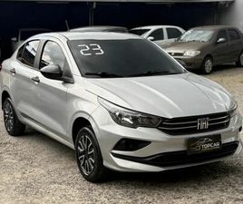 FIAT CRONOS 1.0 6V FLEX 2023