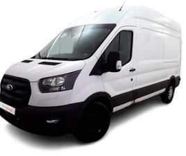 FORD TRANSIT 350 L3H3 TREND C/IVA