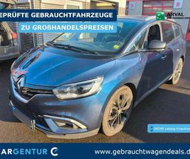 RENAULT GRAND SCENIC IV 1.3 TCE 160 BLACK EDITION BOSE