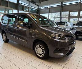 VERSO - L2 - 7-SITZE - AUTOM.-SITZH.