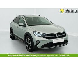 VOLKSWAGEN TAIGO 1.0 TSI 116 BVM6 VW EDITION