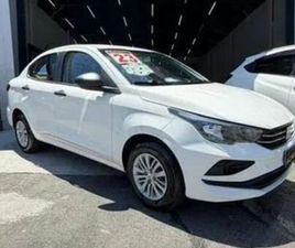 FIAT CRONOS 1.0 6V FLEX 2023