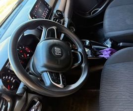 FIAT CRONOS DRIVE 1.3 8V FLEX 2022