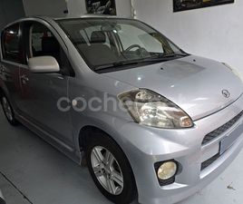 DAIHATSU SIRION 1.3 HIRO