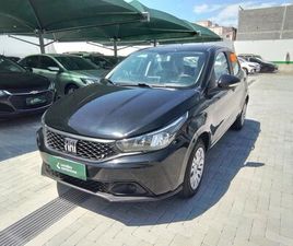 FIAT ARGO DRIVE 1.0 FIREFLY 2025
