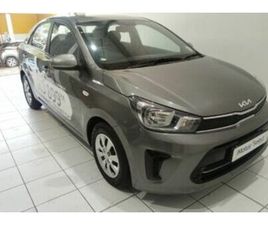 2024 KIA PEGAS 1.4 LX
