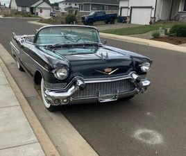 CADILLAC SERIES 62 CONVERTIBLE