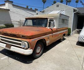CHEVY C10