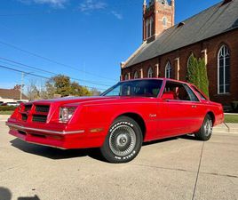 CHRYSLER CORDOBA