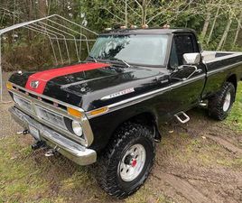 FORD HIGHBOY
