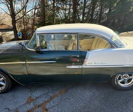 55 CHEVY BELAIR