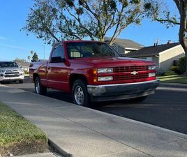 CHEVY SILVERADO 1500