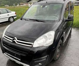 BERLINGO MULTISPACE BLUEHDI 100 FAMILY FAMILY