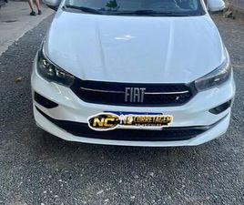 FIAT CRONOS 1.3 8V FLEX 2022