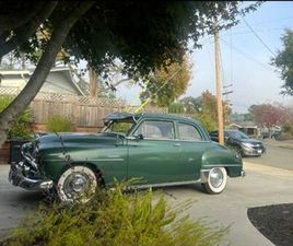 PLYMOUTH CRANBROOK BELVEDERE