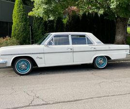 AMC RAMBLER CLASSIC 770