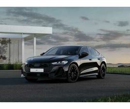 E-HYBRID BLACK LINE QUATTRO S TRONIC 220KW