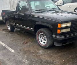CHEVY SILVERADO 1500