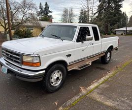 FORD F-250 DIESEL