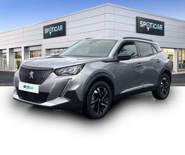 PURETECH 130 S&S EAT8 ALLURE PACK