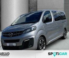 LIFE ELEGANCE STAND HZG,PANORAMA,AHK,LEDER,NAVI