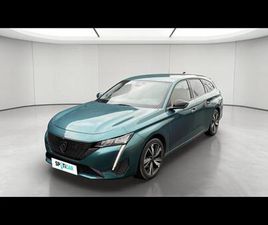 SW 1.2 PURETECH 130CH S&S ALLURE EAT8