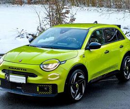 54KWH SCORPIONISSIMA – 35.990 € | GÜNSTIGSTER I...