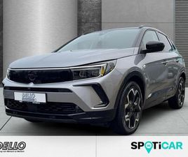 GS LINE NAVI,LED,ALCANTARA,KAMERA,DIGITALES COCKPI