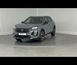 1.2 PURETECH 100CH S&S ALLURE