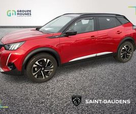 PURETECH 130 S&S EAT8 GT