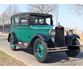 CHEVROLET NATIONAL FAHRBEREIT MIT HU, SEHR GUTER ZUSTAND