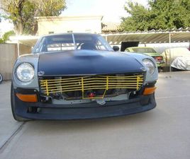 DATSUN 240Z