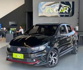 HGT 1.8 16V FLEX AUT.