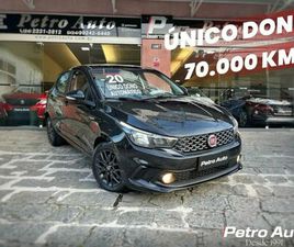 PRECISION 1.8 16VFLEX AUT.