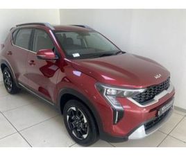 KIA SONET 2026 KIA SONET 1.5 EX+ AUTO