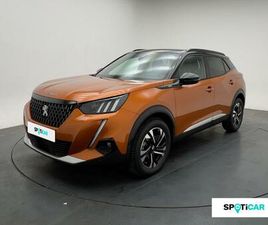 1.2 PURETECH 155CH S&S GT EAT8