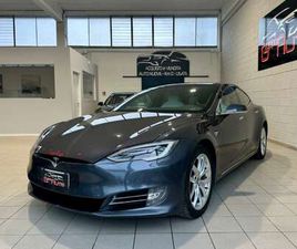 100KWH ALL-WHEEL DRIVE *GARANZIA TESLA*