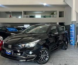 FIAT CRONOS DRIVE 1.3 8V FLEX 2022