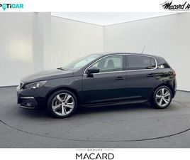 1.5 BLUEHDI 130CH S&S GT EAT8