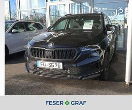 SPORTLINE 1,5L TSI DSG * SHZ RFK TEMP*