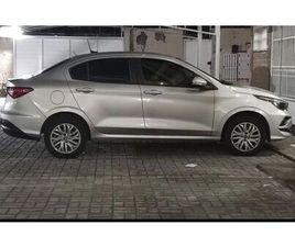 FIAT CRONOS DRIVE 1.3 8V FLEX 2022