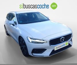VOLVO V60 D4 D4 BUSINESS PLUS AUTO 140 KW (190 CV)