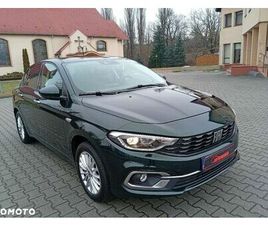 FIAT TIPO FIAT TIPO