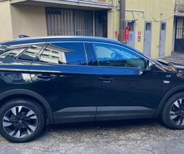 GRANDLAND GRANDLAND X 1.5 DIESEL ECOTEC START&AMP;STOP ULTIMATE